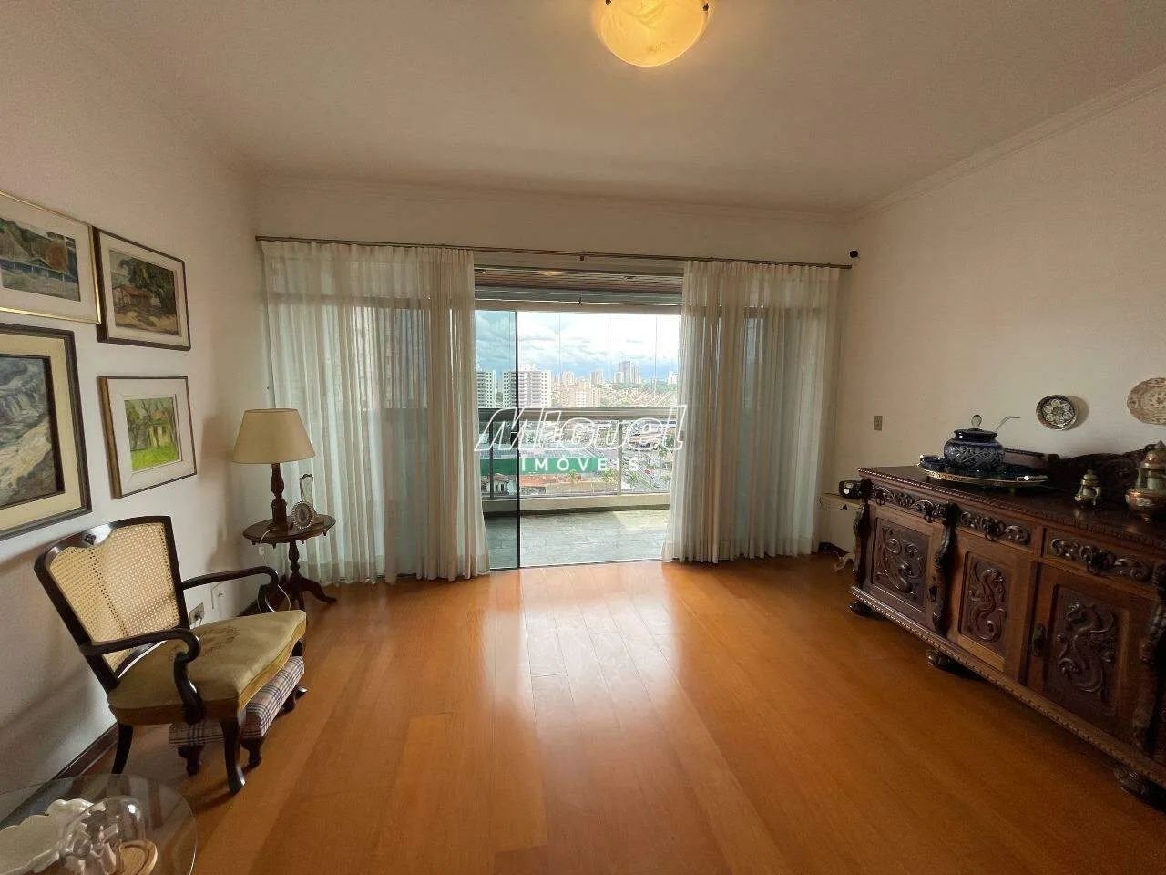Apartamento, à venda, Vila Independência - 3 quartos Condomínio Edifício Costa Verde - Pir
