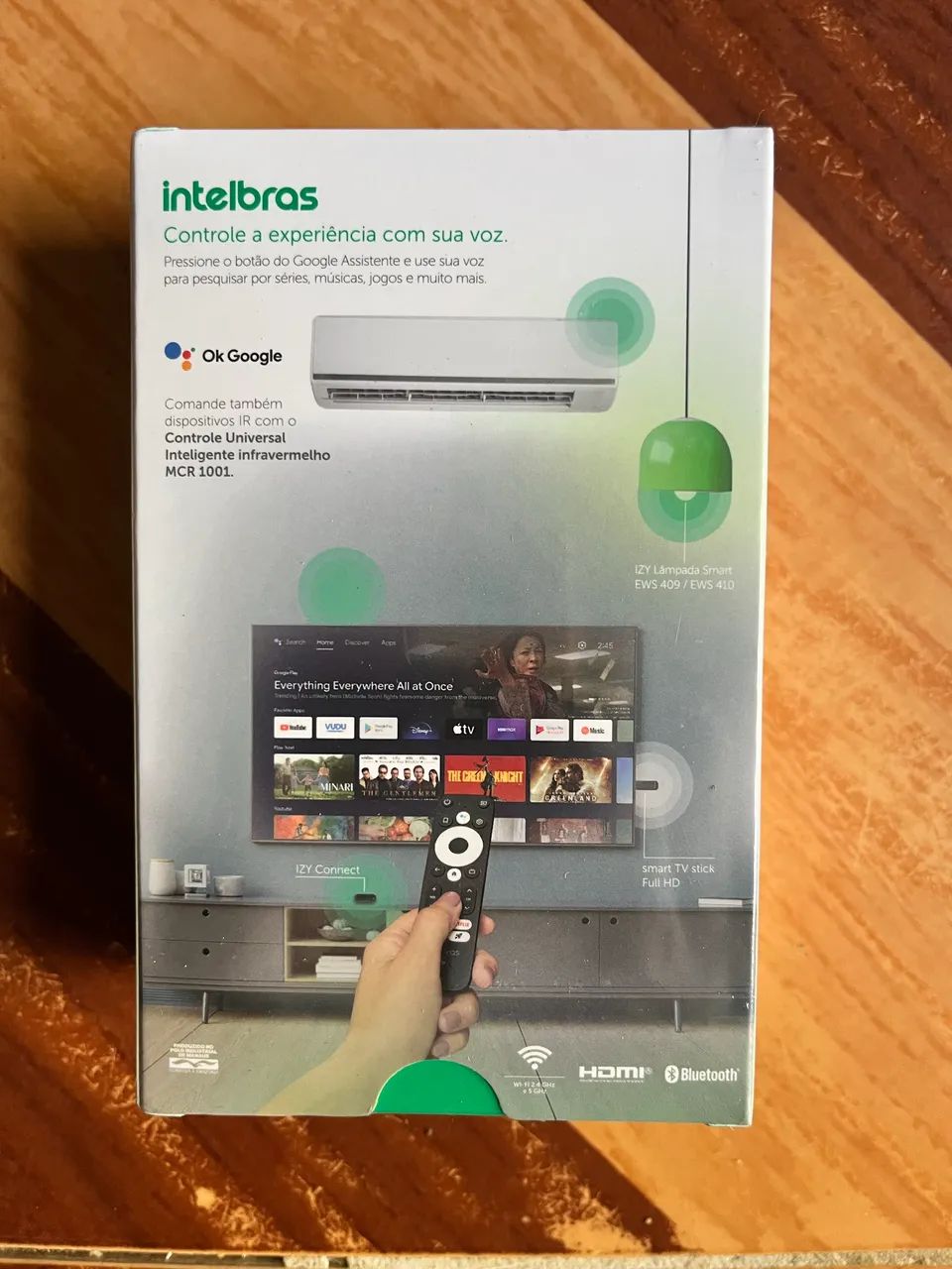 SMART TV STICK - Foto 2