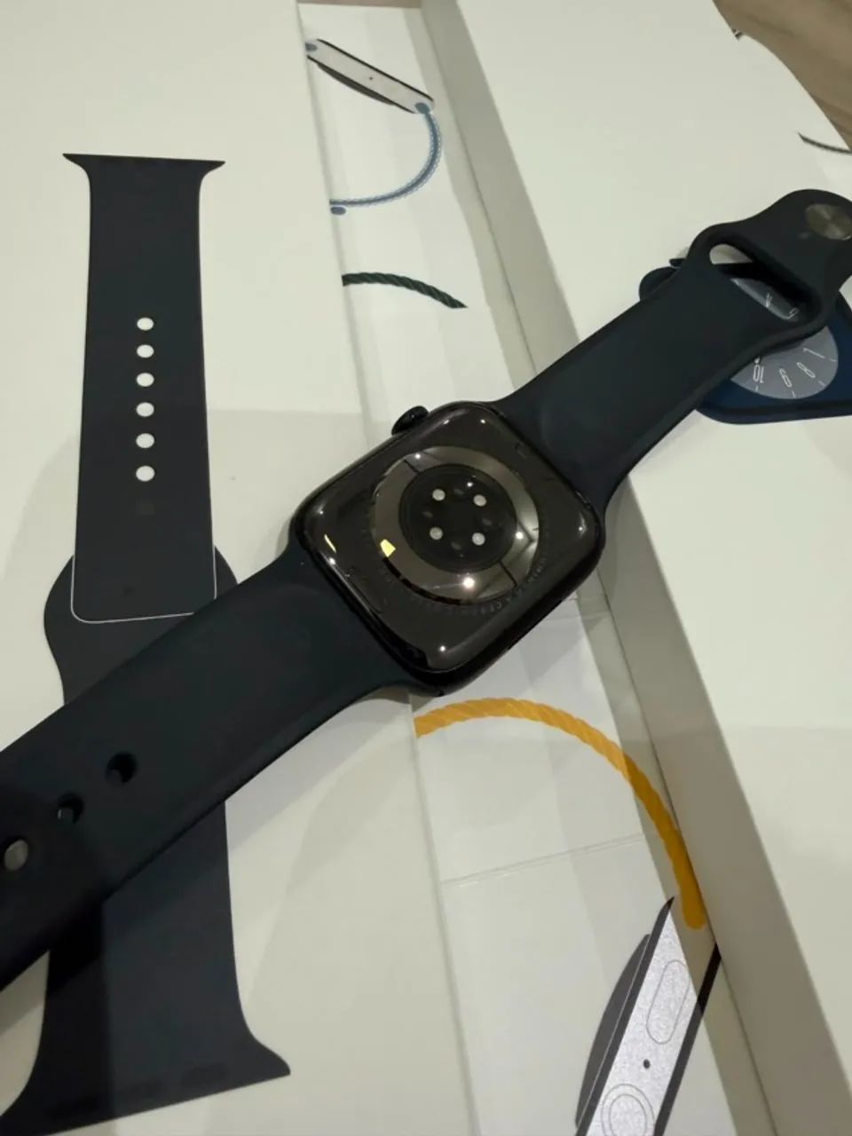 APPLE WATCH SERIES 8 45MM - Foto 2