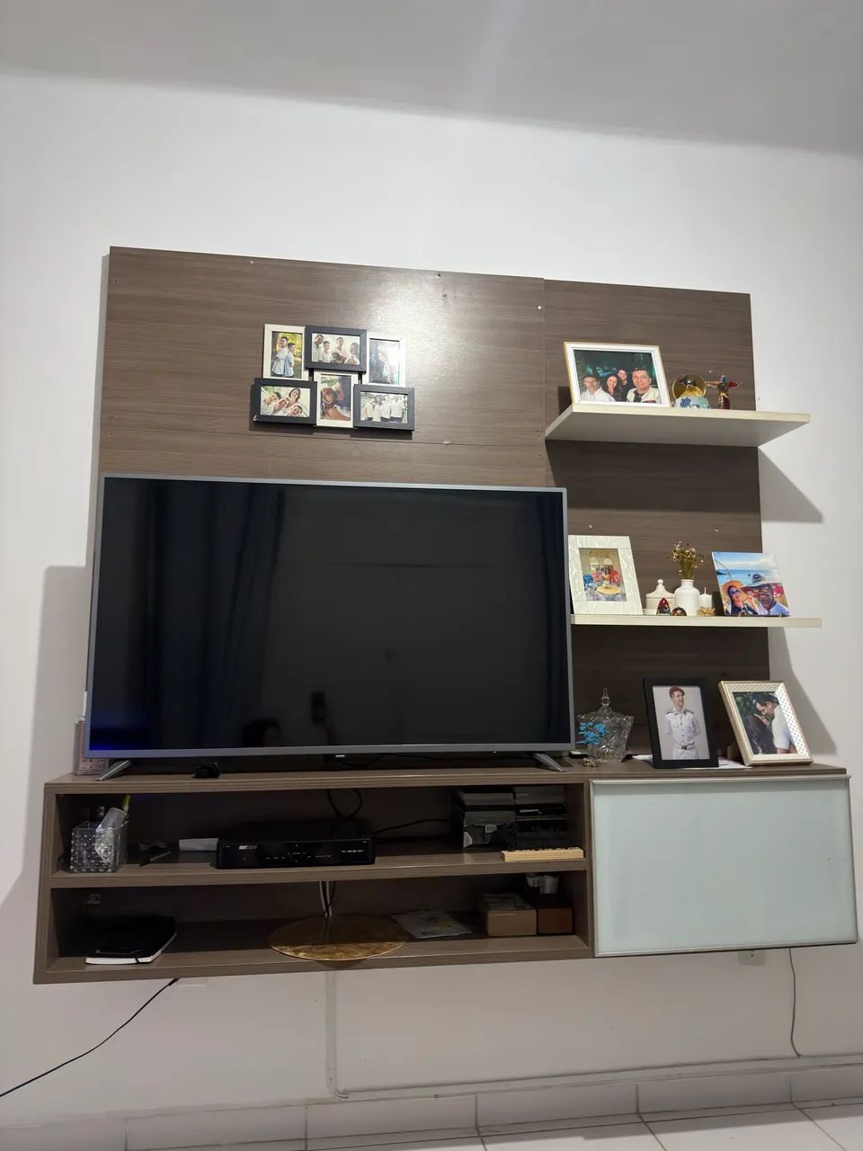 Rack de TV  - Foto 3