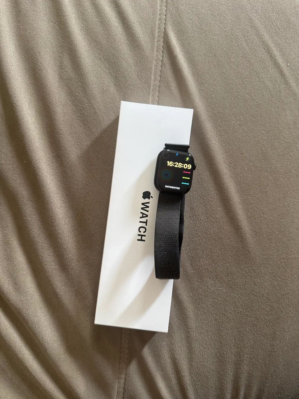 Apple Watch Série 10 - Foto 2