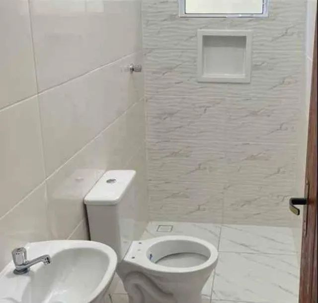 Casa com 2 Quartos CENTRO - SJM - Foto 5