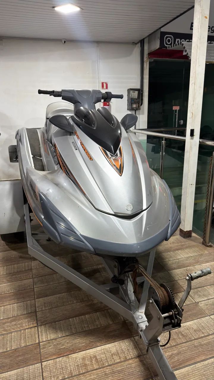 JET SKI 2011 SHO  - Foto 3