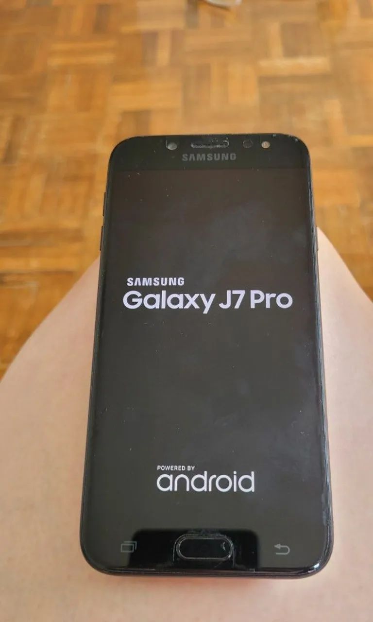 Samsung Galaxy j7 PRO 4RAM 64GB
