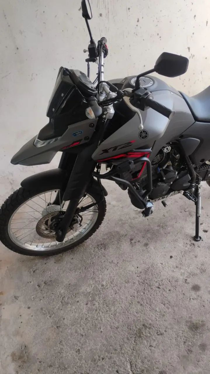 LANDER 250 XTZ 2026 - Foto 3
