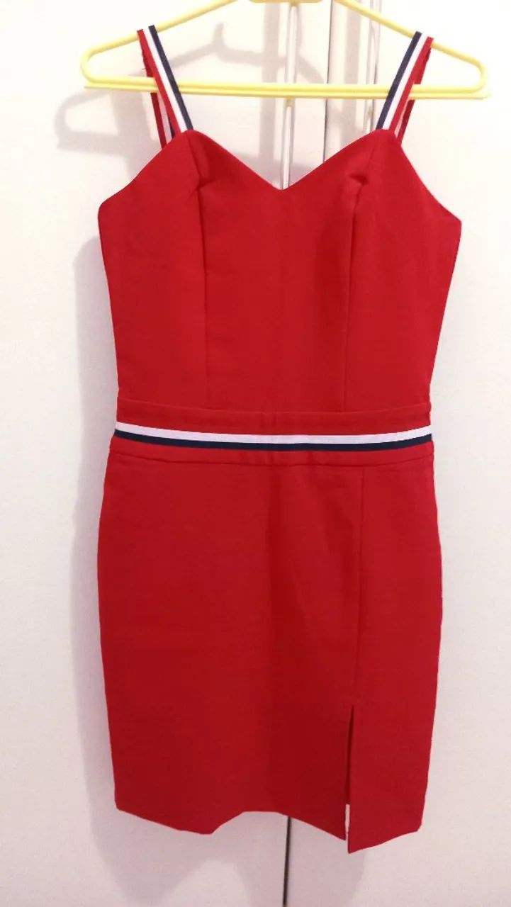 Vestido Coinage - Tam 38 - Foto 2