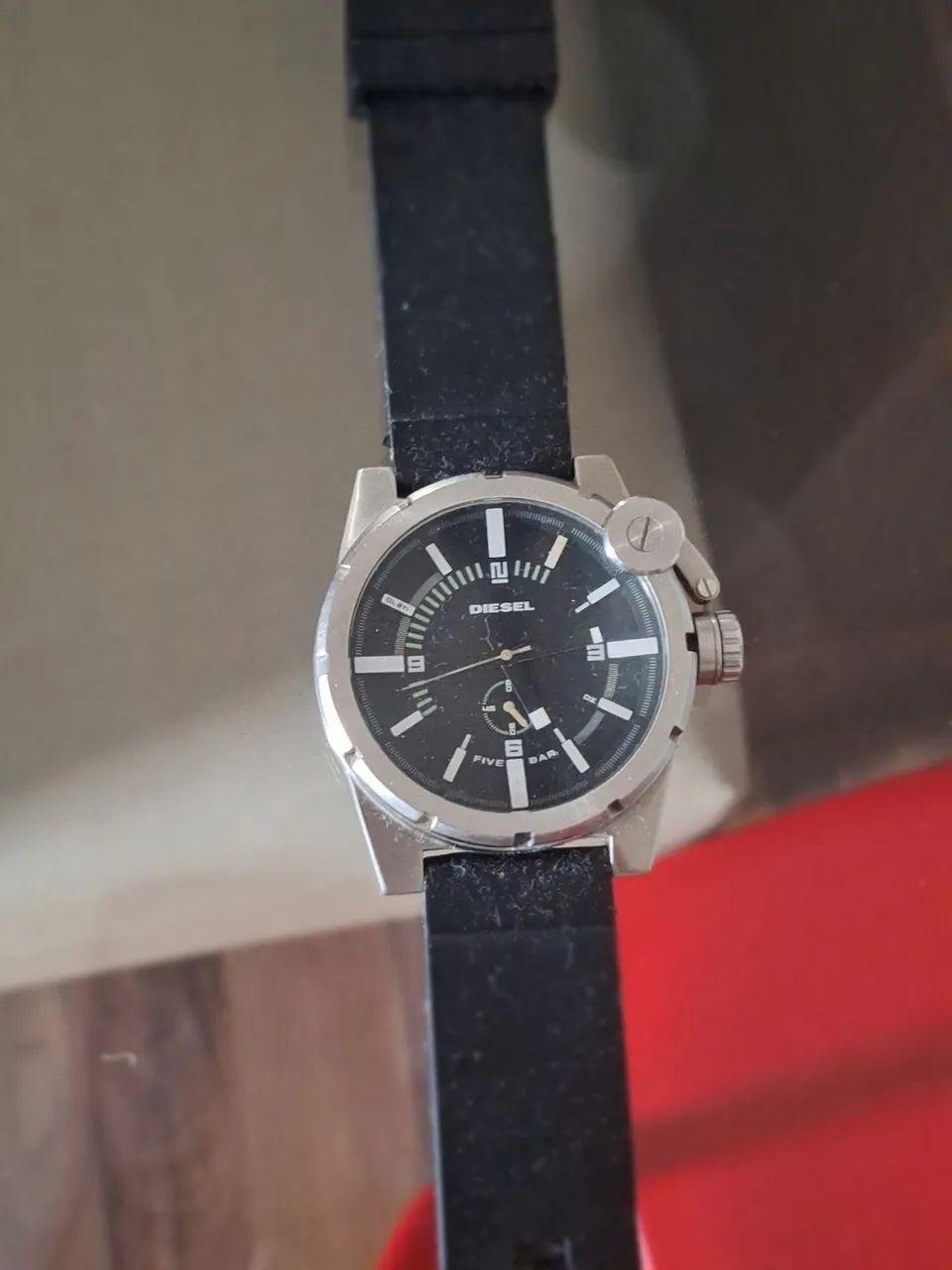 Vendo Relógio de Pulso - Foto 3