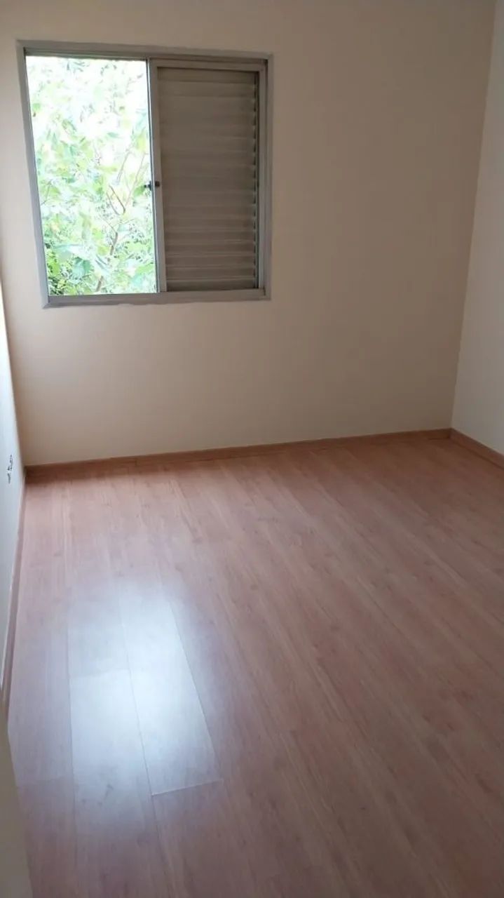 Apartamento com 2 quartos e 54m2 no ABC ! !