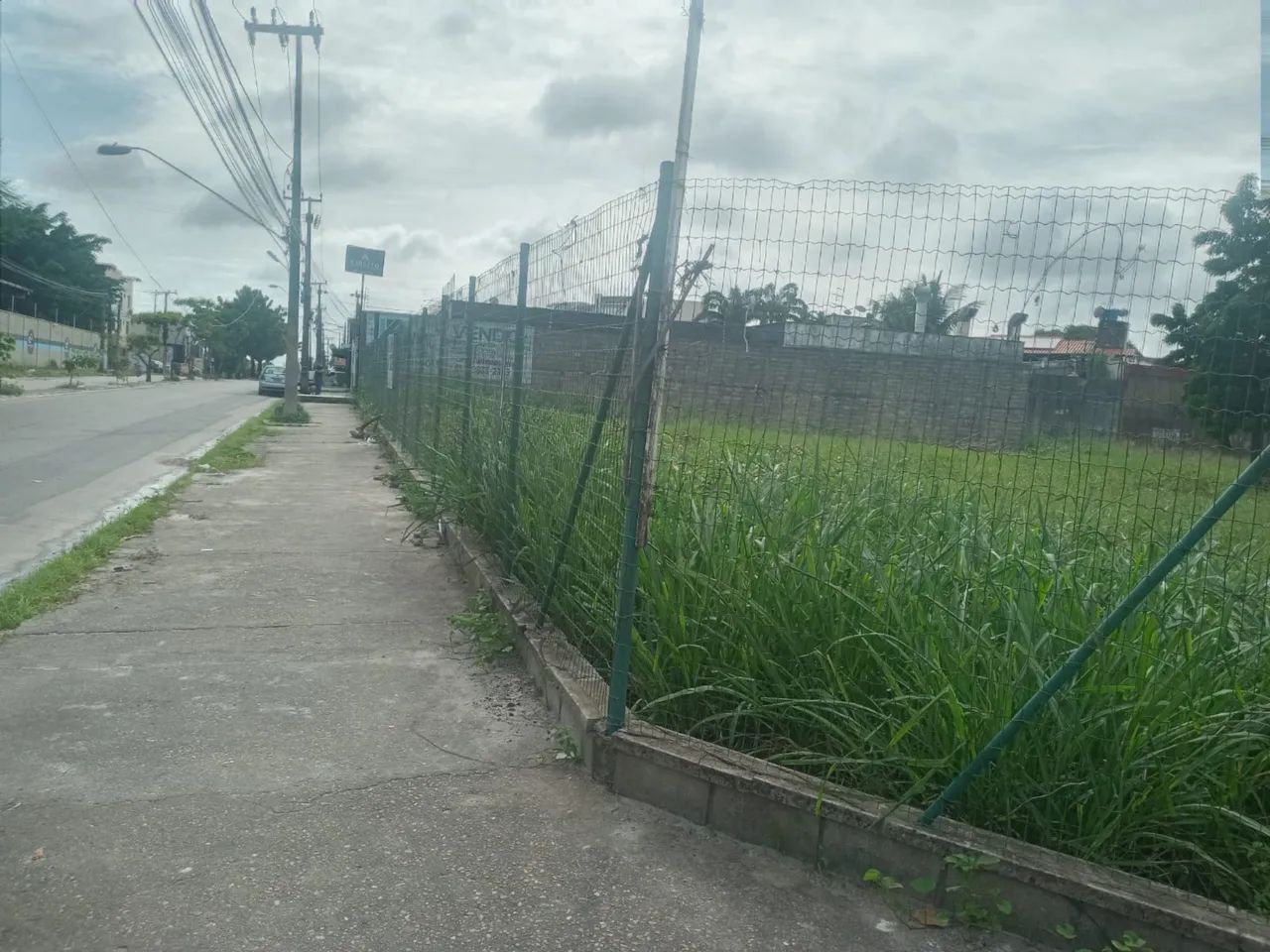 Terreno no Bairro Edson Queiroz  - Foto 5