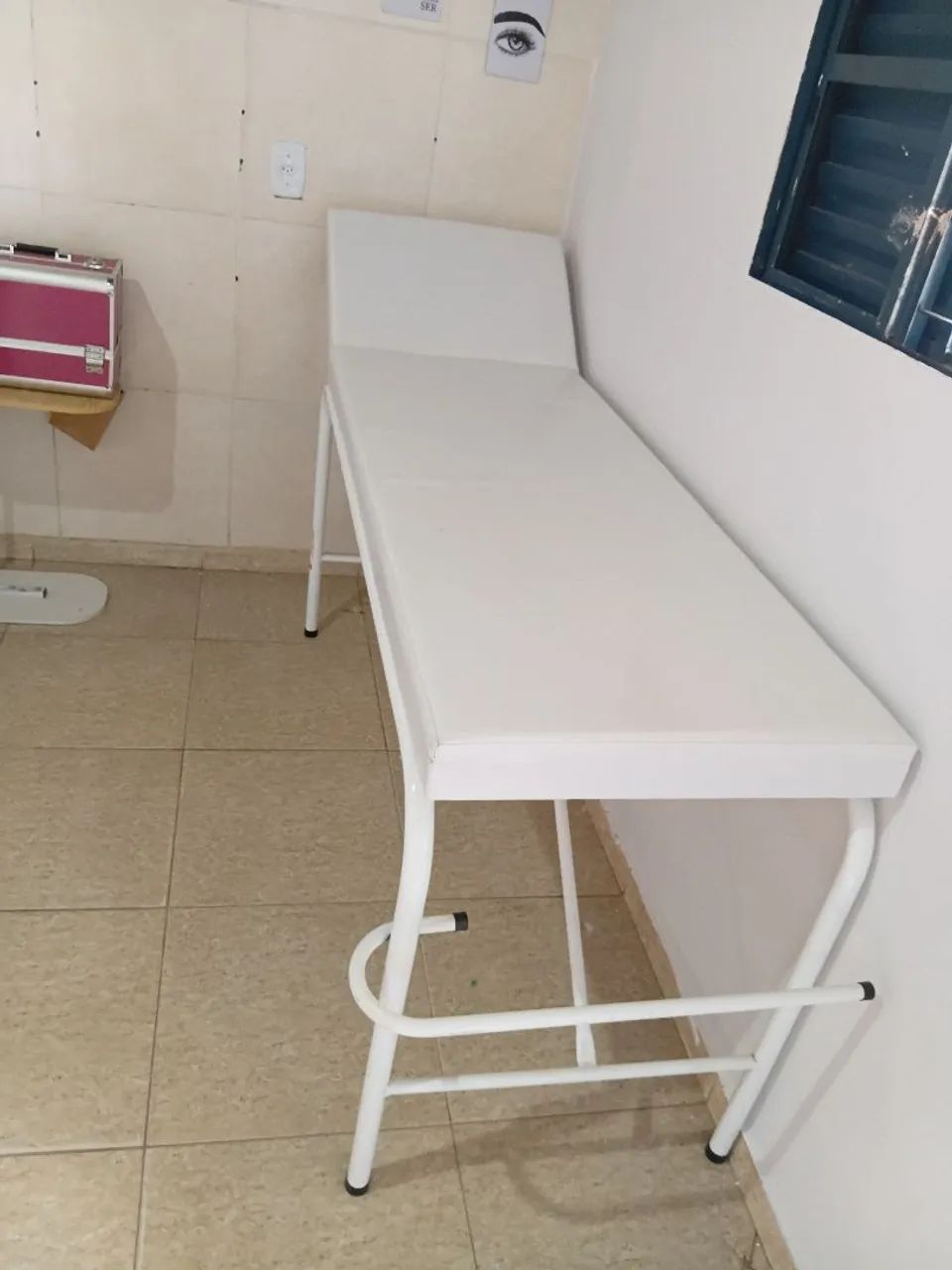 Maca de estética - Foto 2