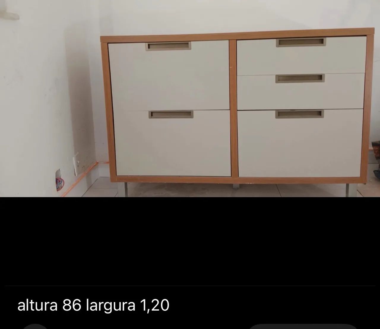 Móveis de Cozinha  - Foto 5