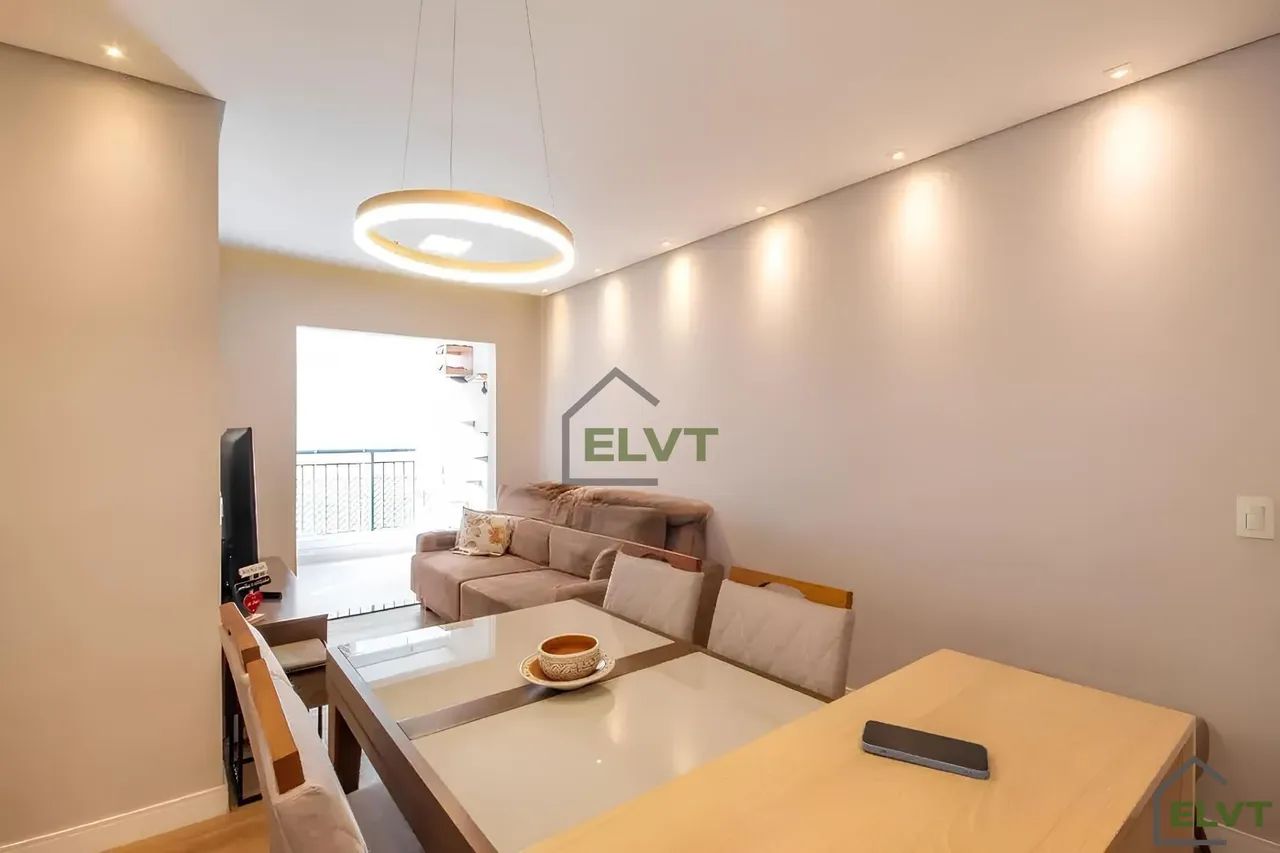 Apartamento 60m² no Bussocaba Osasco | 2 Qtuartos (1 Suíte) e Lazer. - Foto 3