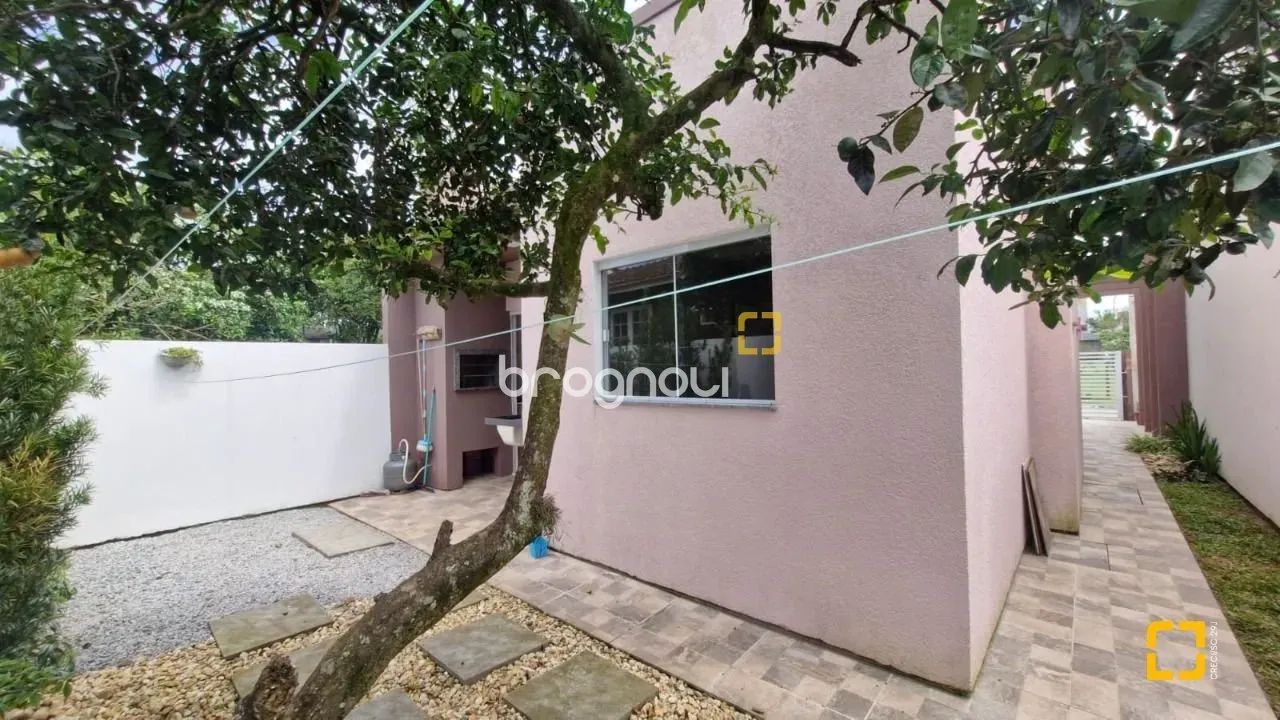 Casa à Venda no Rio Vermelho - 2 Dormitórios (1 Suíte) com Churrasqueira - Foto 4