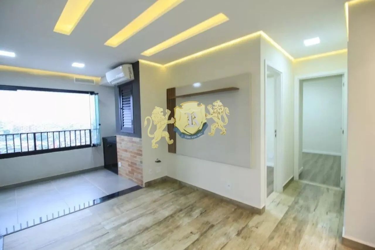 Flat com 2 Quartos à venda, 40m² - Brás