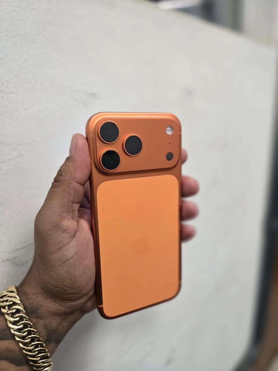iPhone 17 pro Max 512gb   - Foto 5