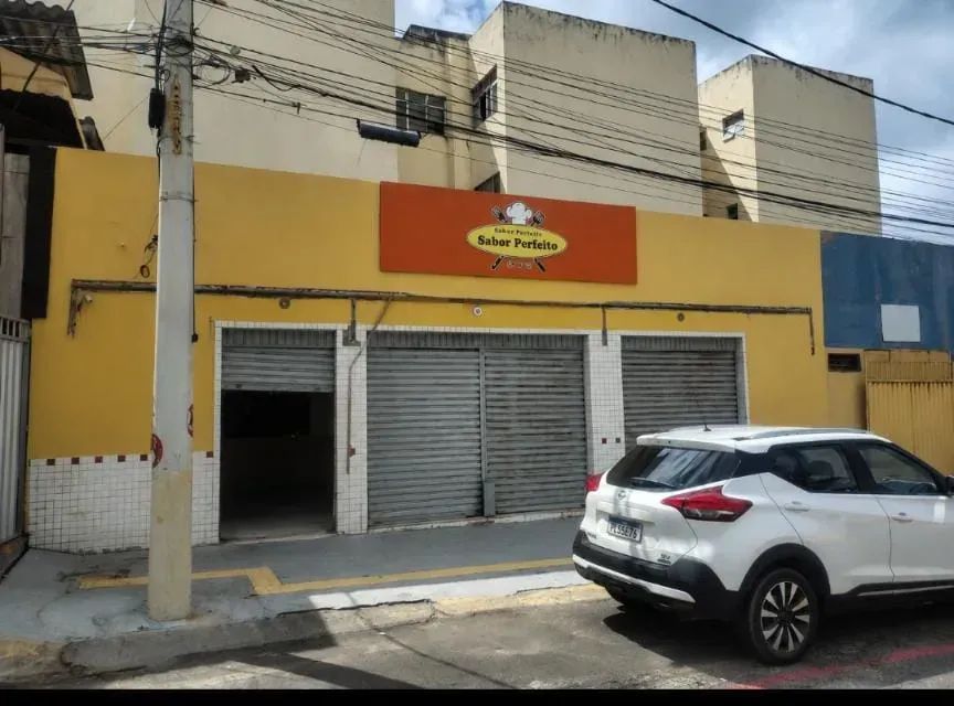 Ponto Comercial na Amaralina