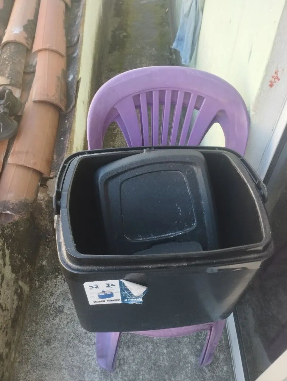 Caixa térmica  - Foto 2