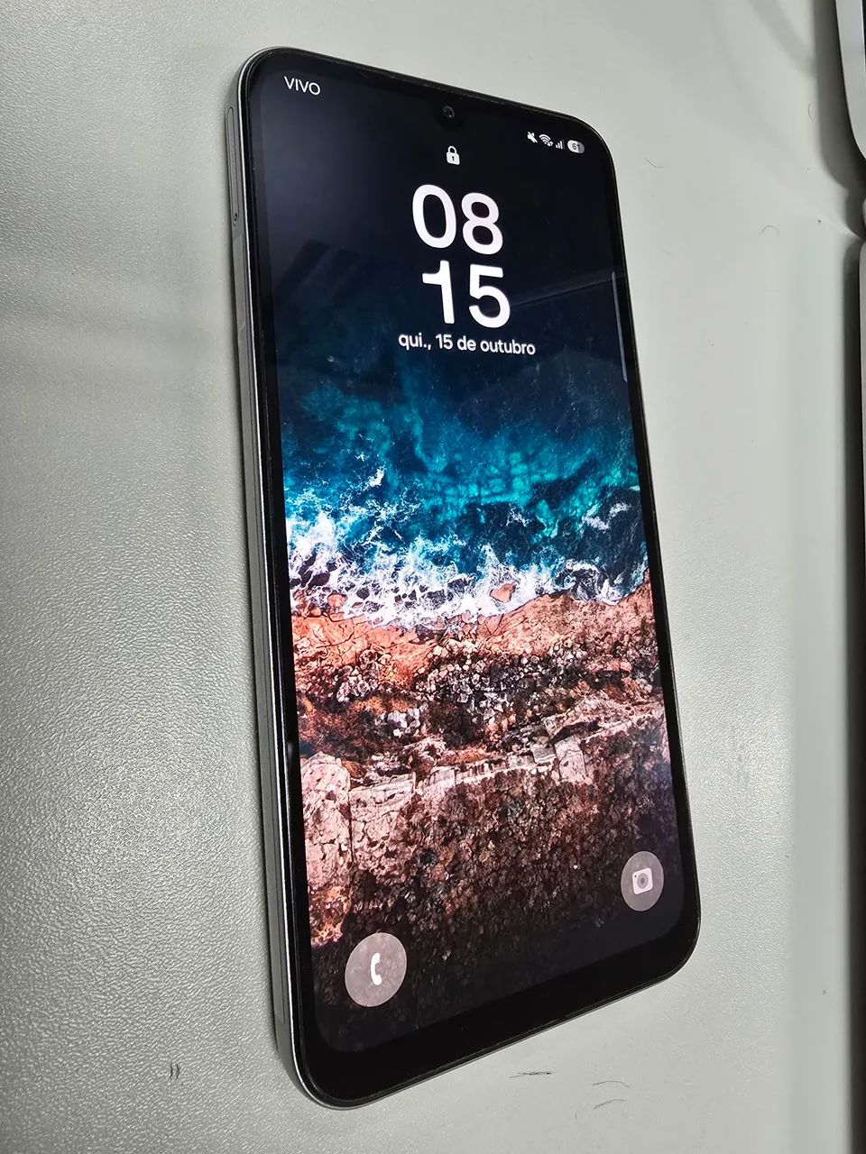 Samsung Galaxy A24