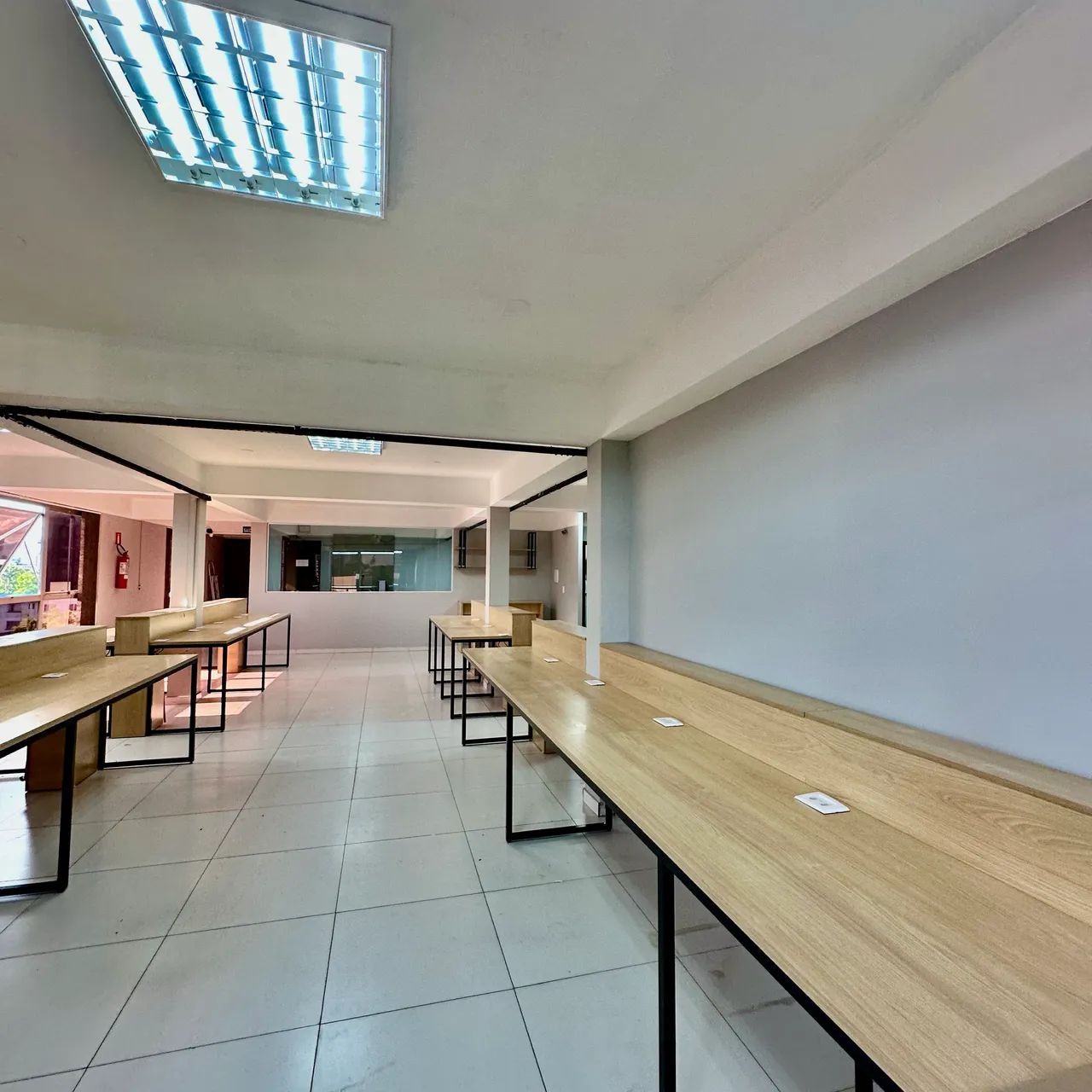 Sala comercial ampla - Foto 7