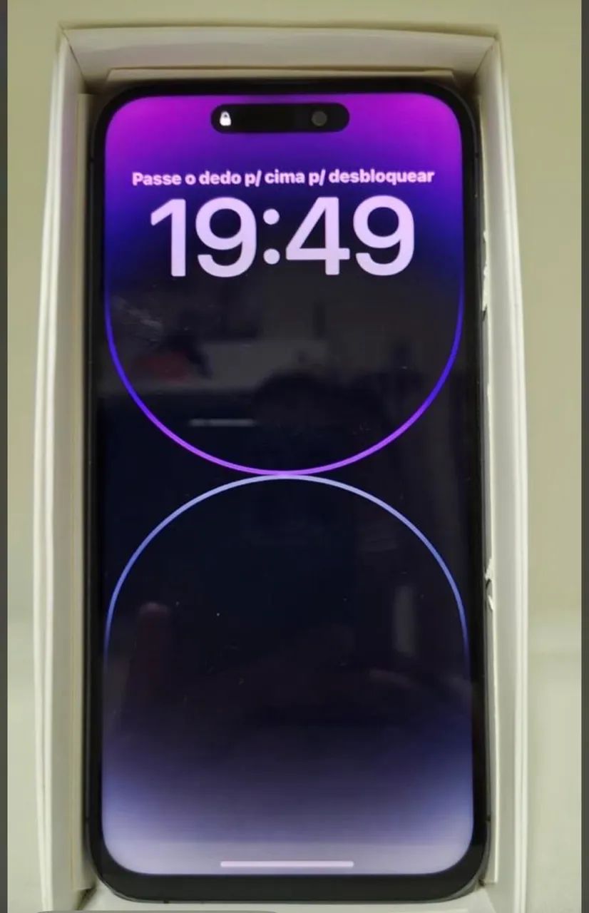 iPhone 14 Pro Max 256