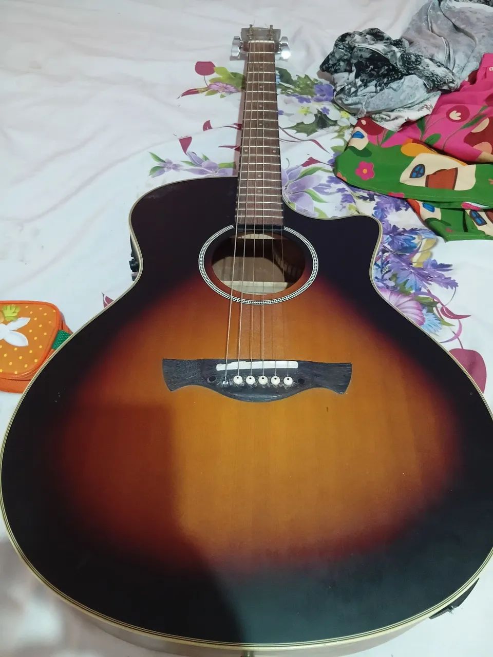 Violão 
