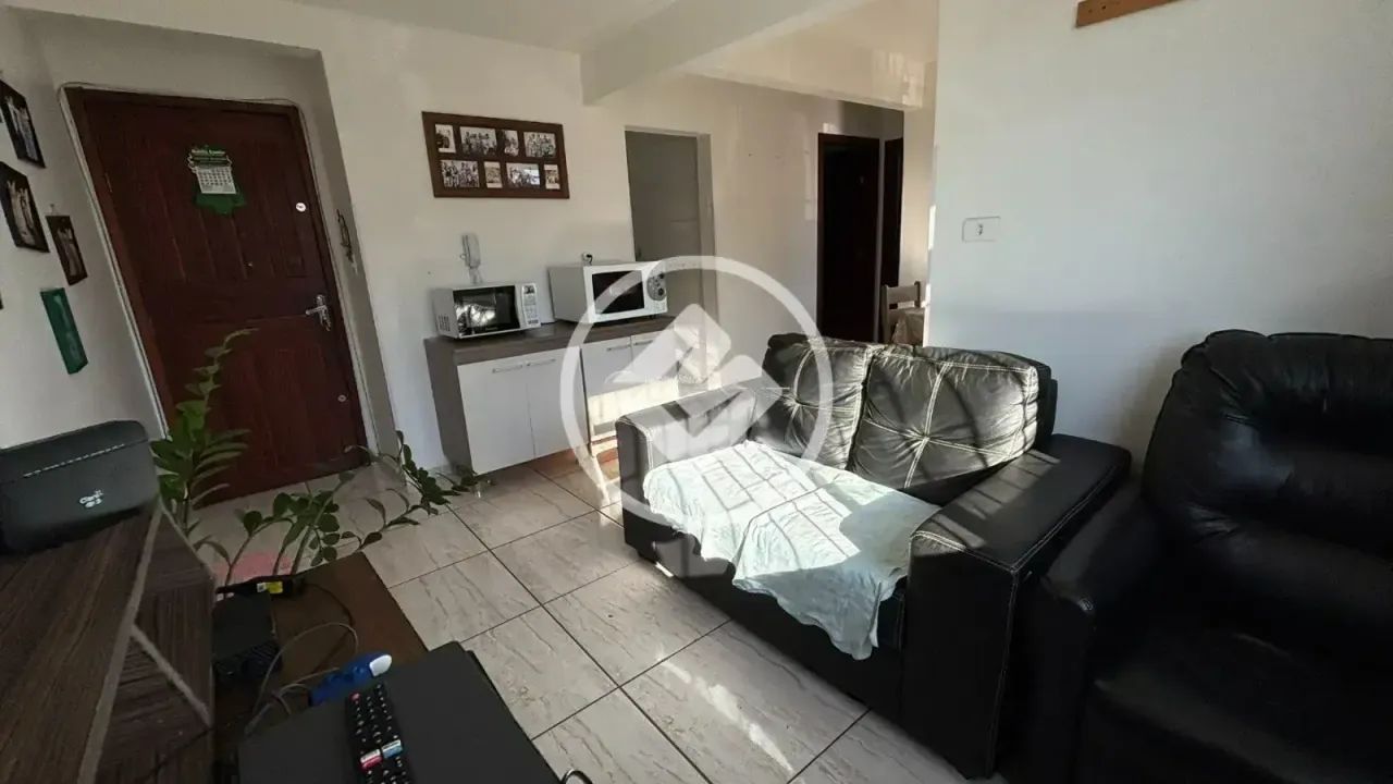 APARTAMENTO - Capoeiras - DP-346912 - Foto 3