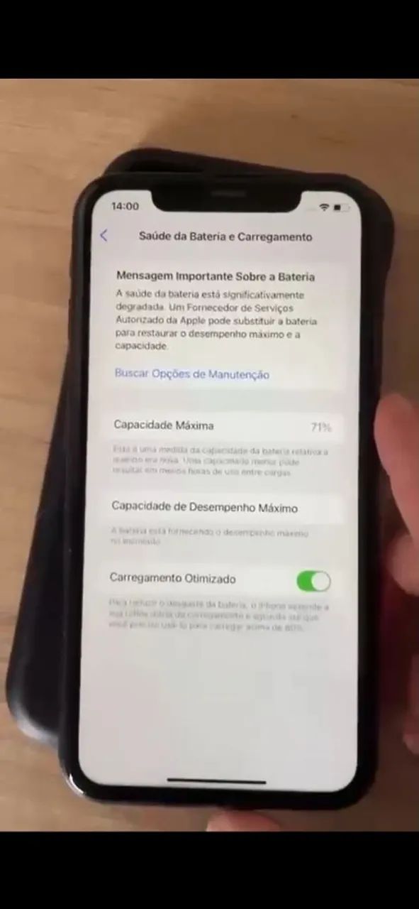 iPhone 10 xr - Foto 3