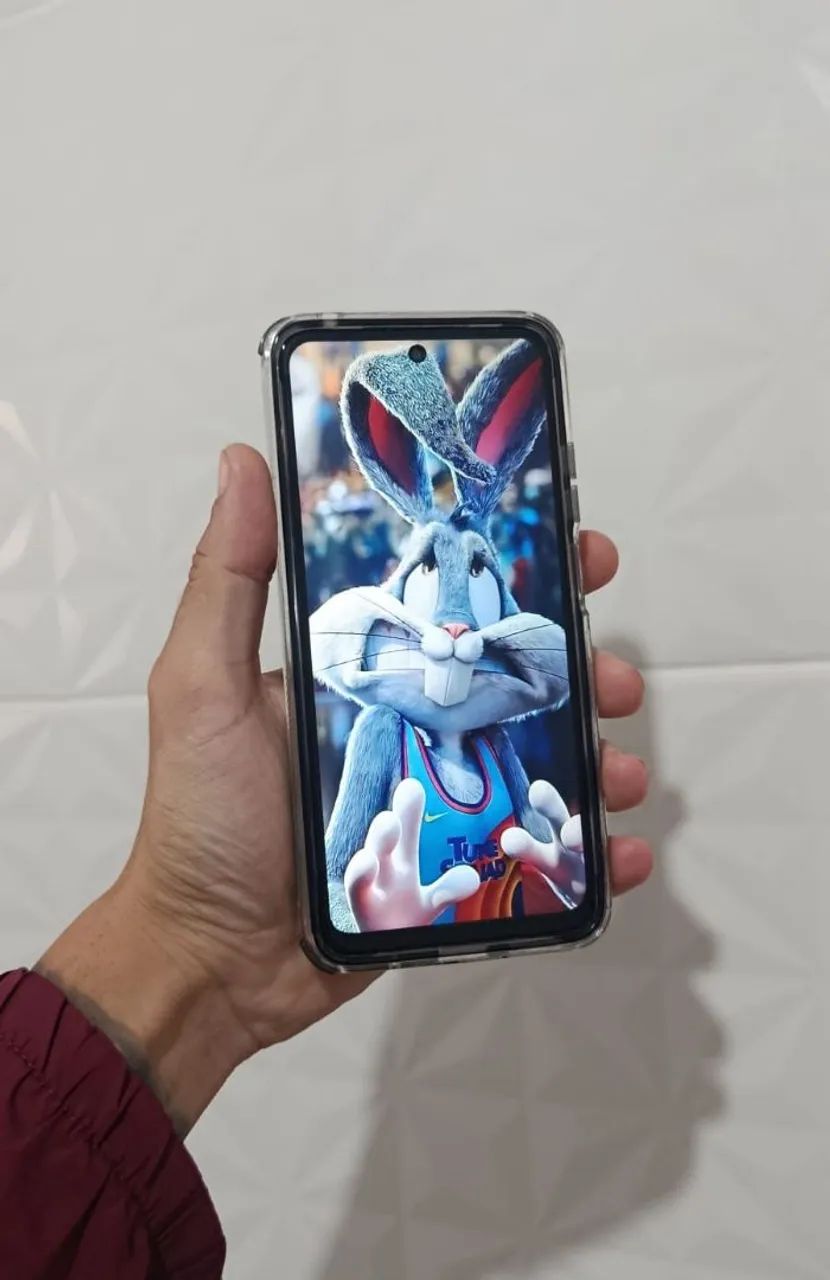 Moto G05 128gb 