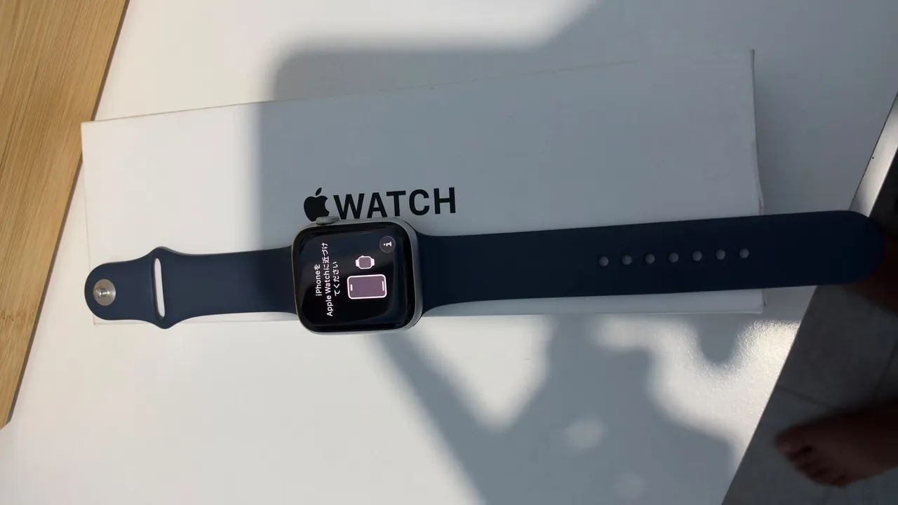Apple Watch SE G2