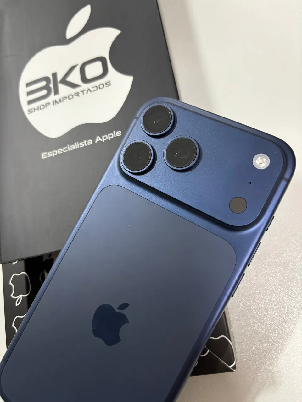 iPhone 14 Pro 128GB Preto ( S/caixa 86% ) - Loja física com