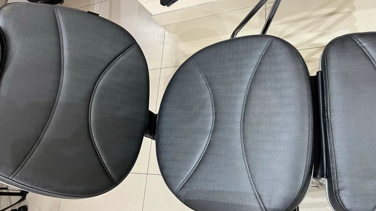 VENDO CADEIRA HIDRÁULICA PROFISSIONAL