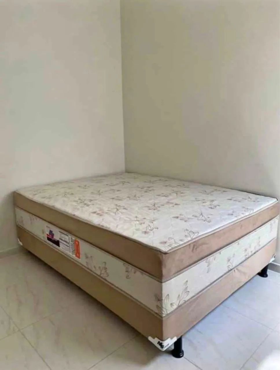 SOFÁ, CAMA, BASE, COLCHÃO, E CABECEIRA DIRETO DE FABRICA APARTIR - Foto 4