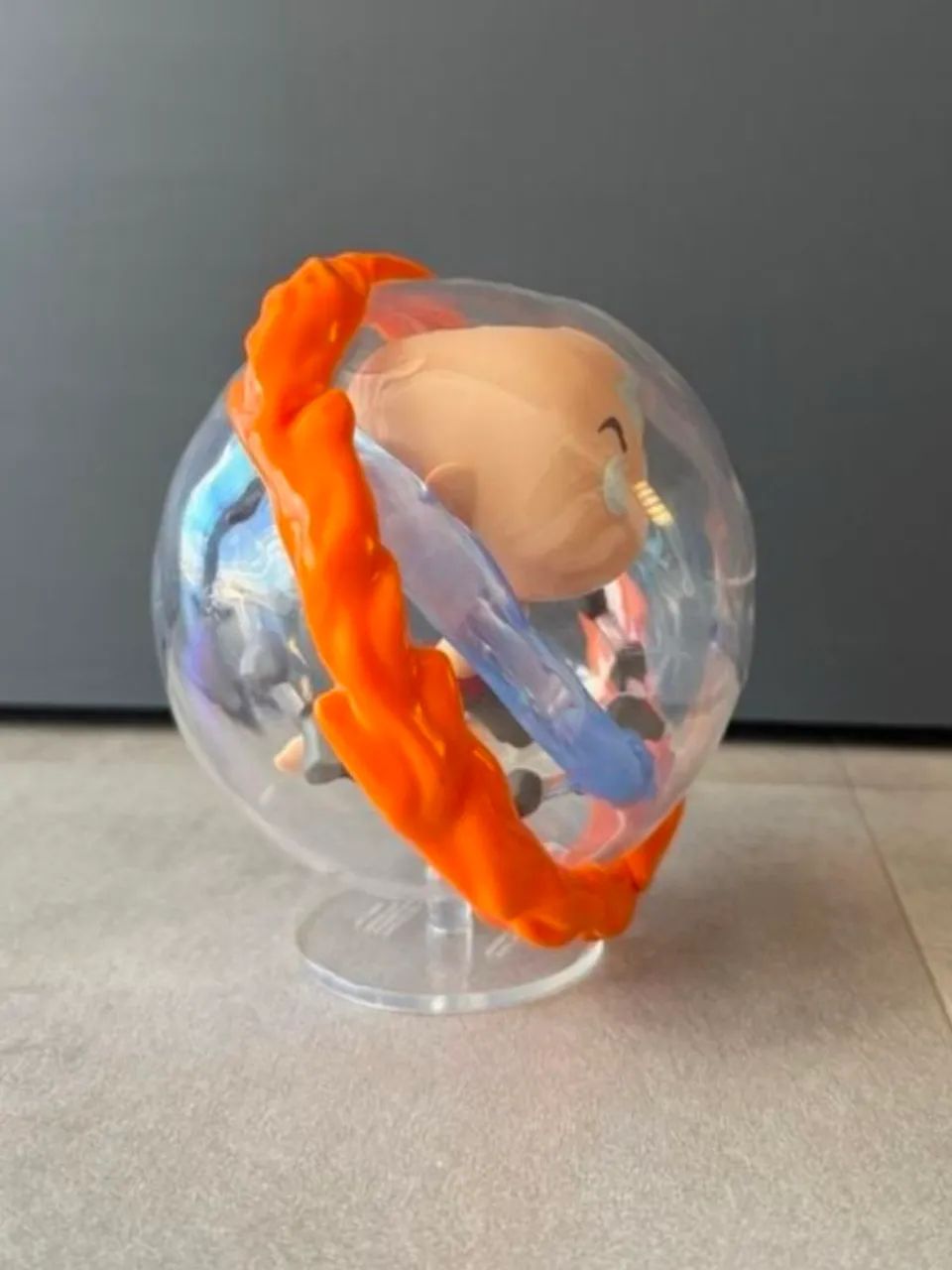 Funko Pop Avatar Aang state #1000 - Foto 4