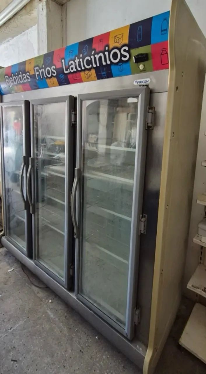 Expositor/ freezer - Foto 3