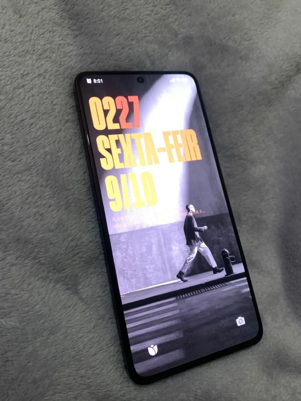Poco X7 Pro 256gb 5G  - Foto 3