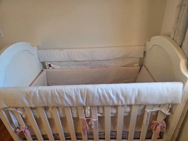 Berço e mini cama - Foto 2