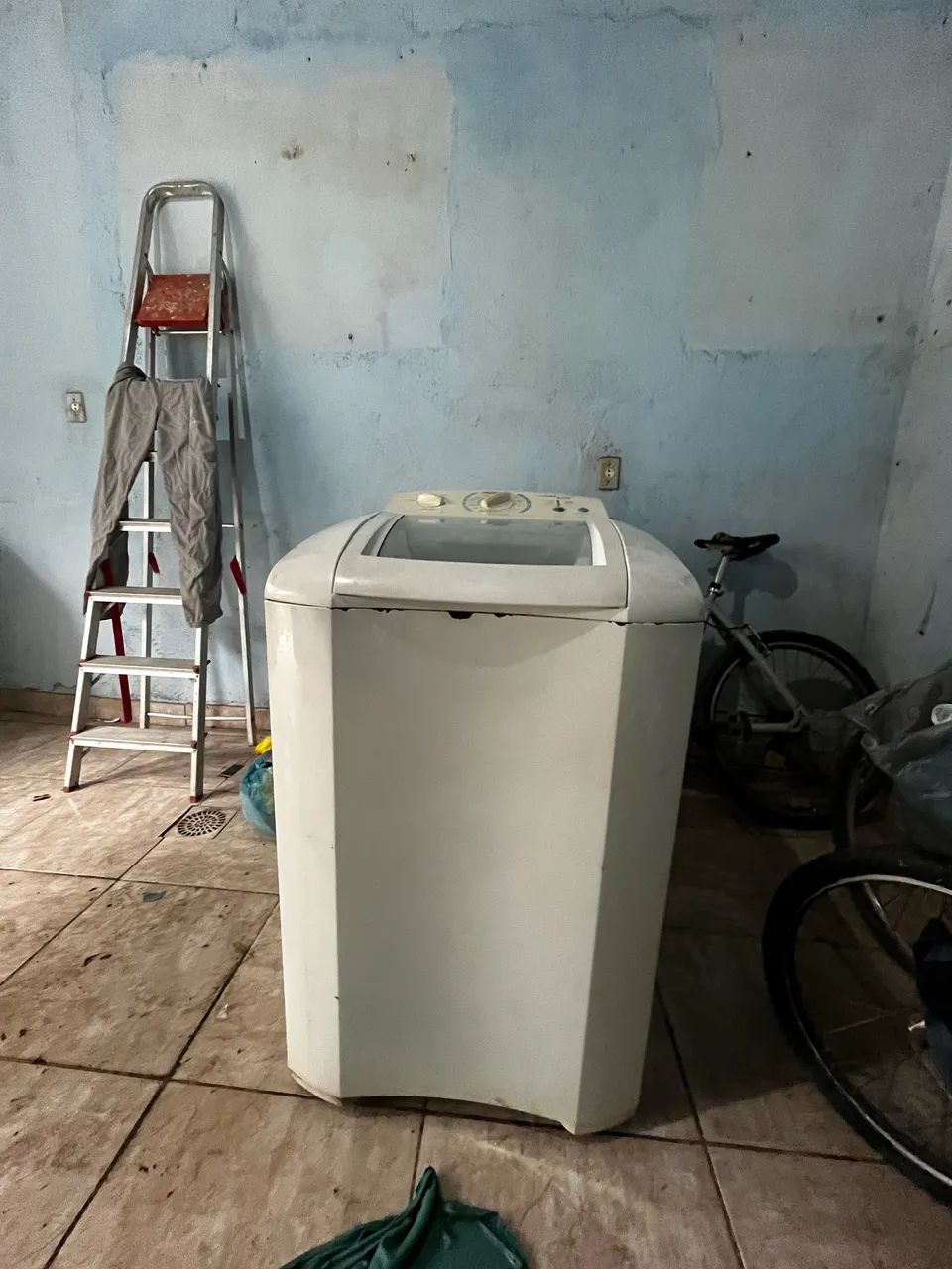 Máquina de lavar Eletrolux  - Foto 2