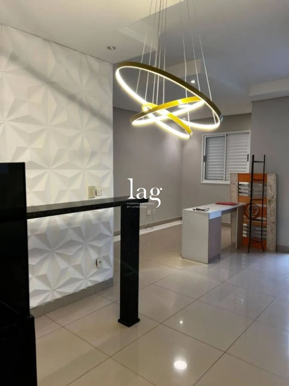 Apartamento com 2 quartos, 72 m² - Edifício Residencial Evidence - Sorocaba/SP