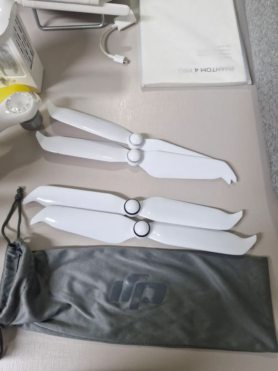 Phantom 4 pró plus - Foto 4