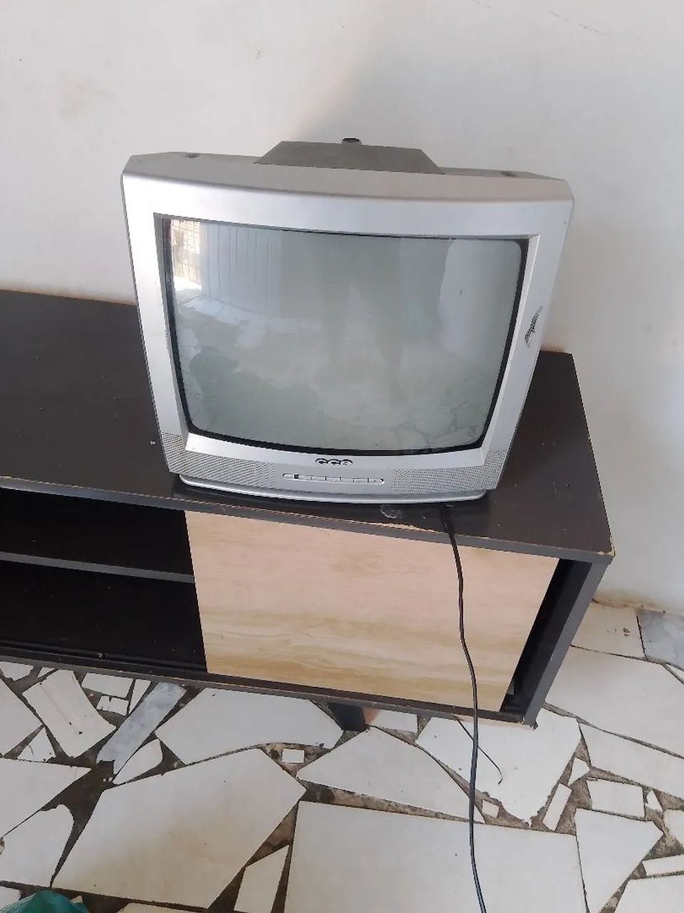 No precinho funcionando perfeitamente  - Foto 2