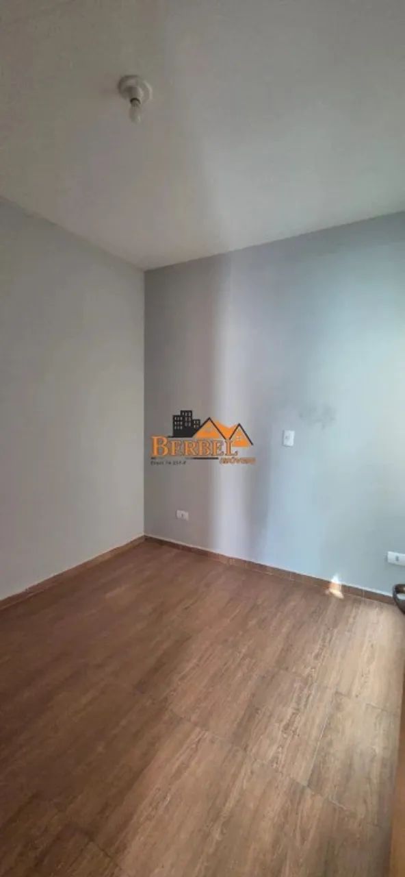 Apartamento com 1 Dormitórios para Locação, 38 m² Artur Alvim - Foto 5