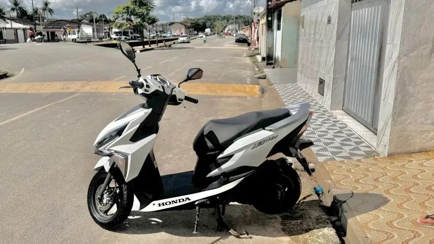 ELITE 125 - VENDO - Foto 2