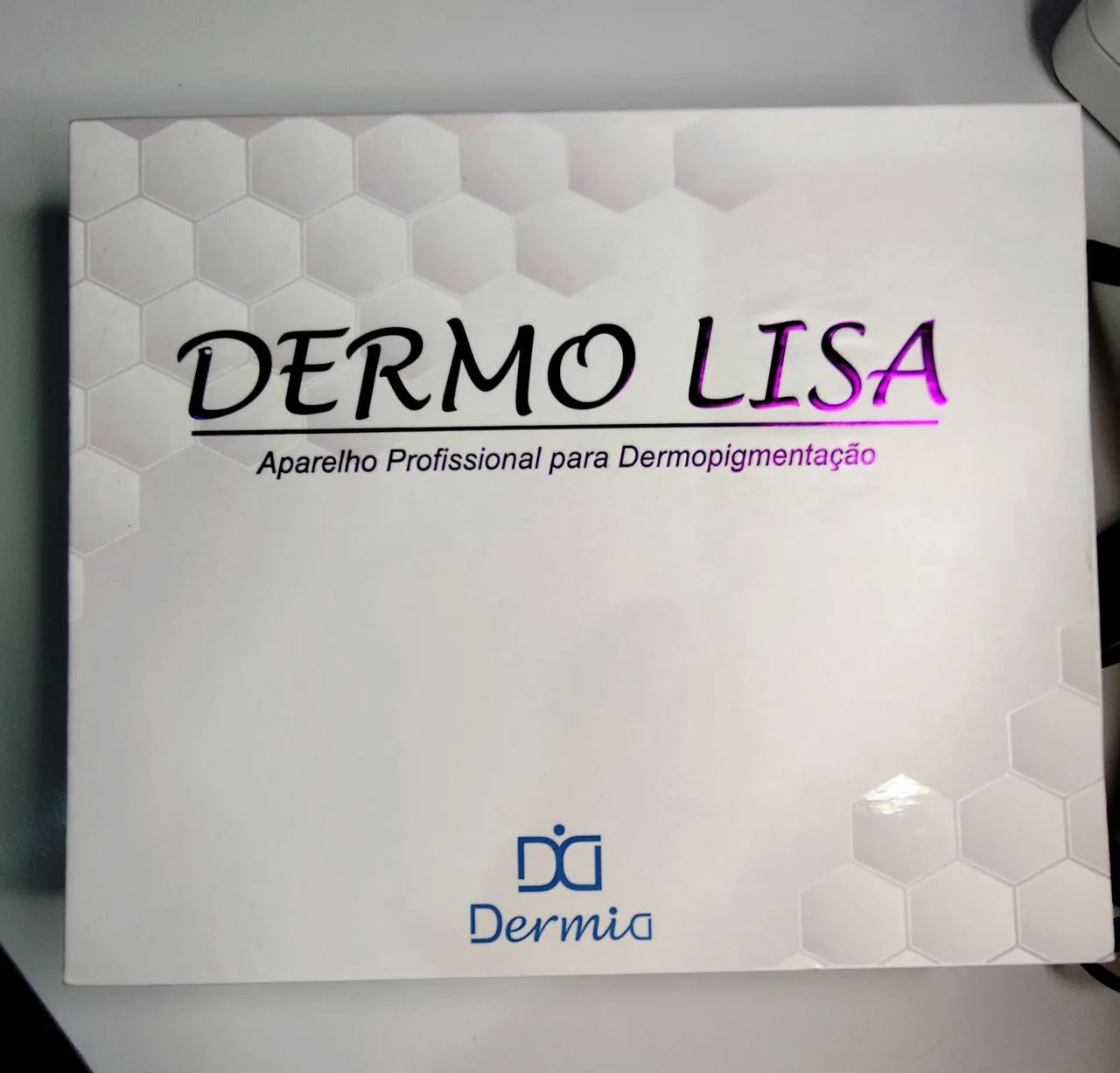Dermografo Micropigmentação  - Foto 2