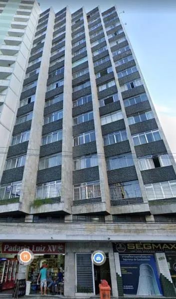 Kitnete - Juiz de Fora MG