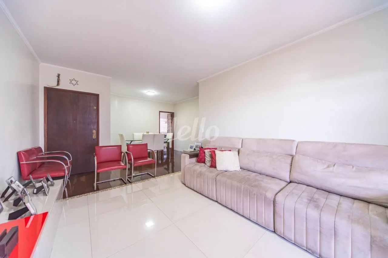 Apartamento 3 quartos à venda no(a) Vila Bastos - Foto 5