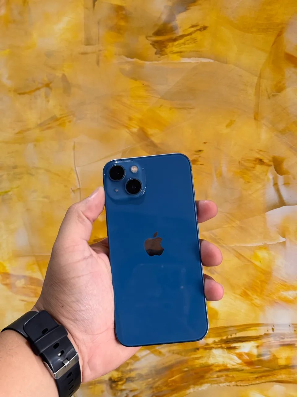 iPhone 13 128gb - Foto 5