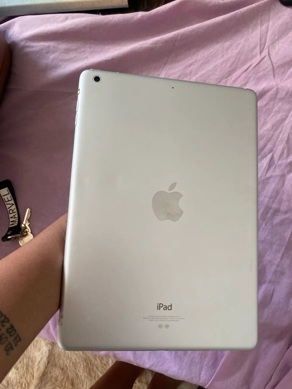 iPad Air - Foto 3