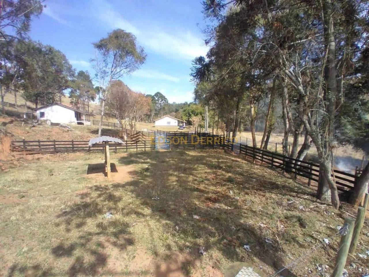 Sítio com 2 Quartos à Venda - Lagoinha - Foto 5