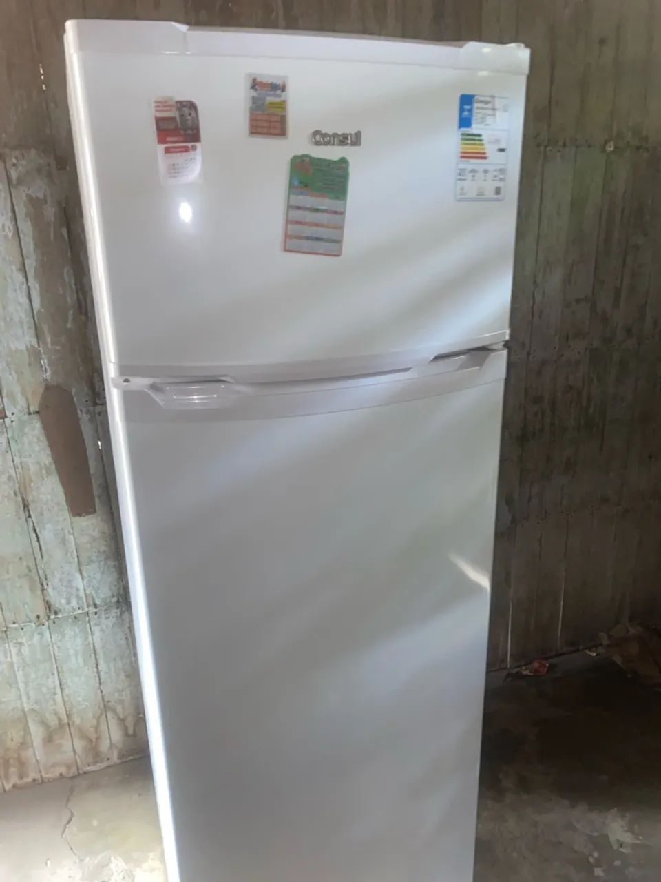 Geladeira 