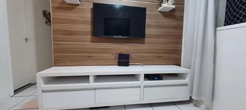 Apartamento com 2 quarto(s) no bairro Coophema em Cuiabá - MT - Foto 3